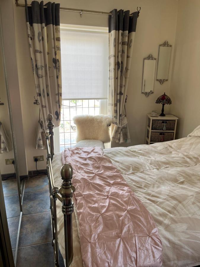 Bed and breakfast Retreat At The Knowe Auchincruive Estate