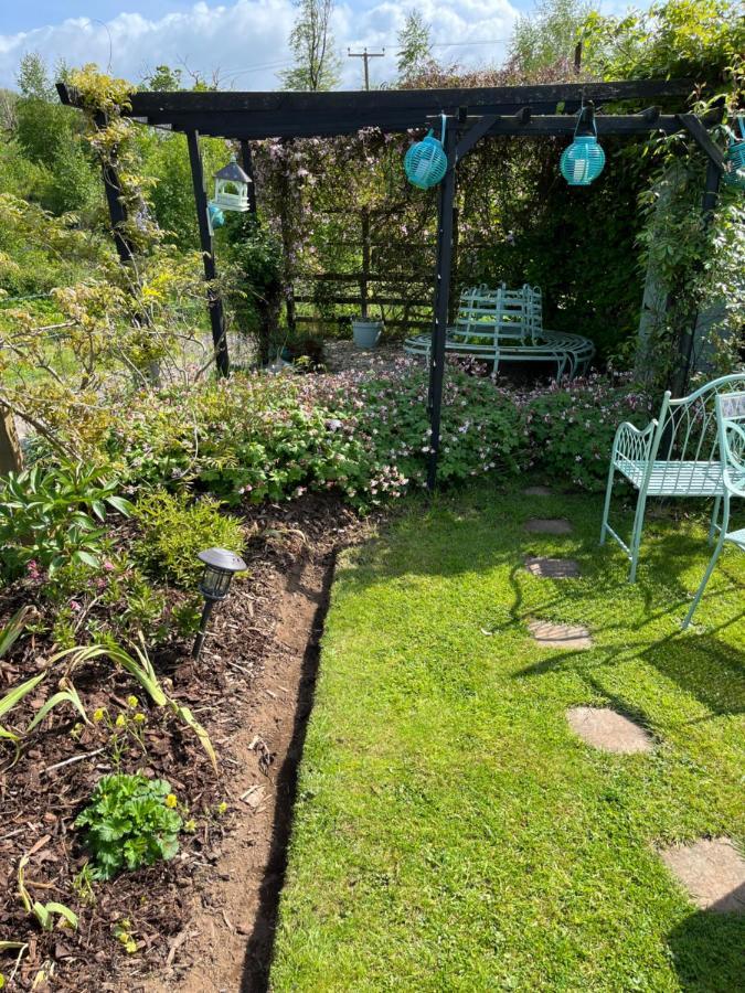 Retreat At The Knowe Auchincruive Estate Bed and breakfast Ayr