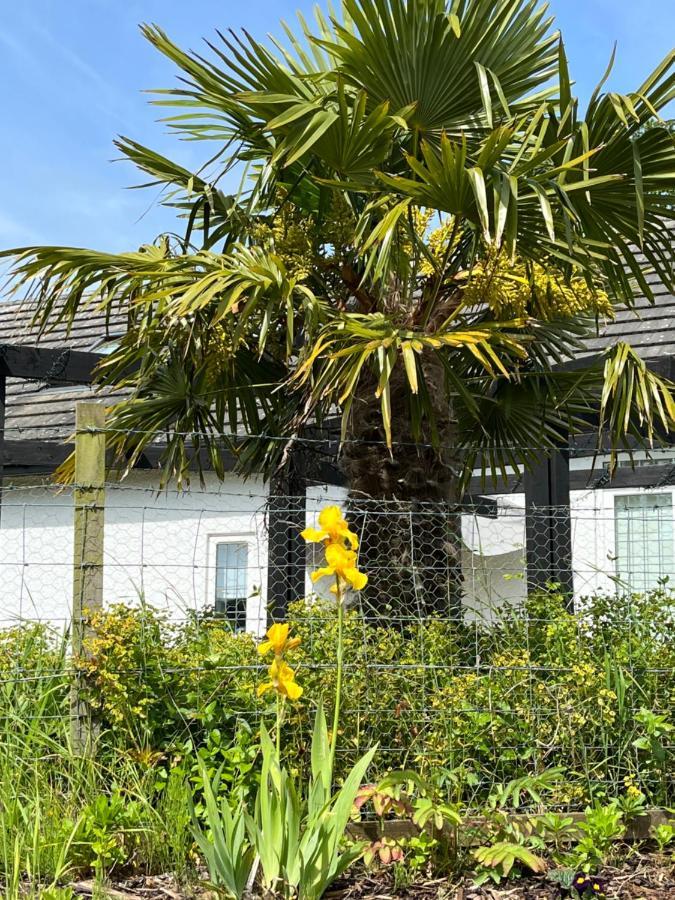Bed and breakfast Retreat At The Knowe Auchincruive Estate