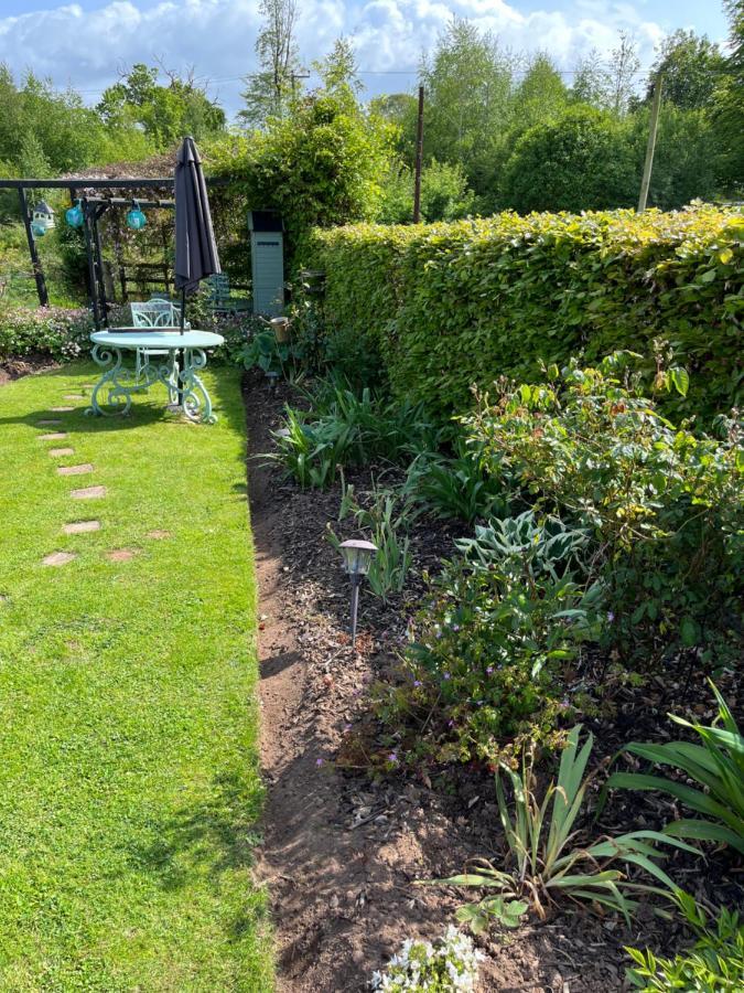 Bed and breakfast Retreat At The Knowe Auchincruive Estate
