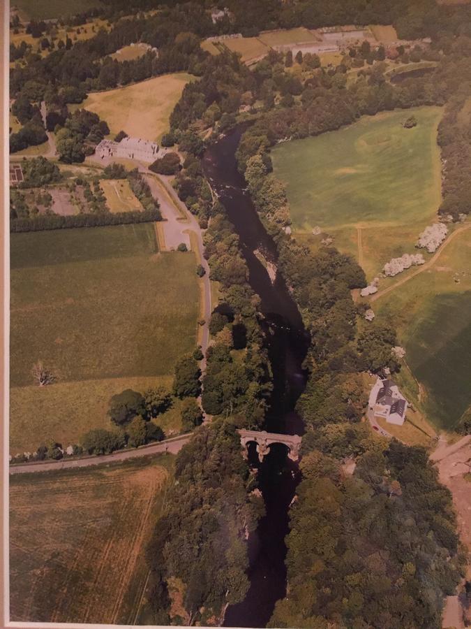 Retreat At The Knowe Auchincruive Estate