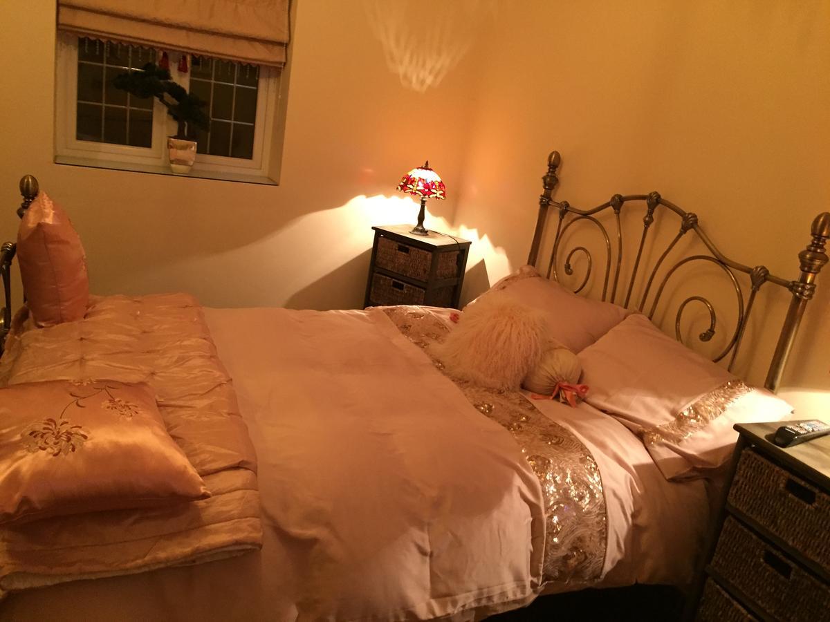Retreat At The Knowe Auchincruive Estate Bed and breakfast 3*