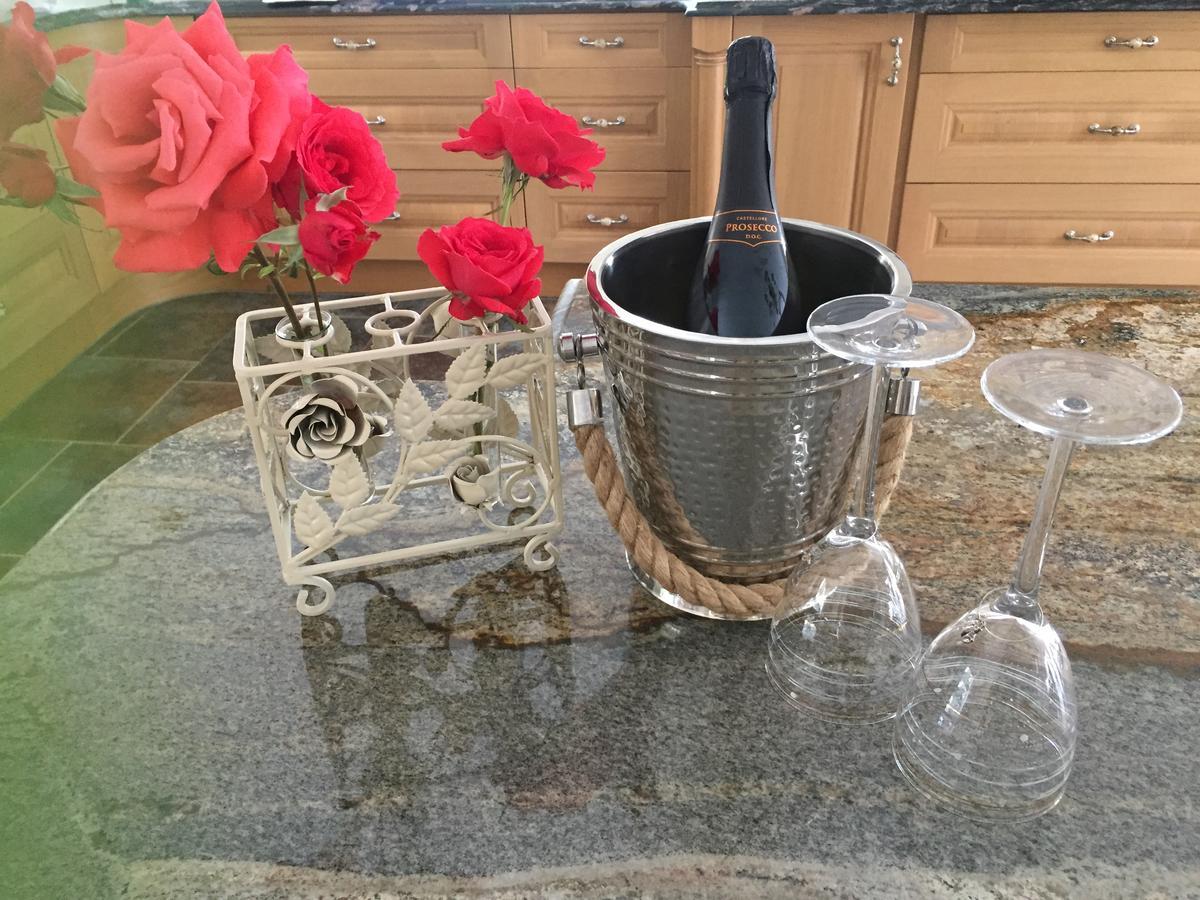 Retreat At The Knowe Auchincruive Estate Bed and breakfast Ayr