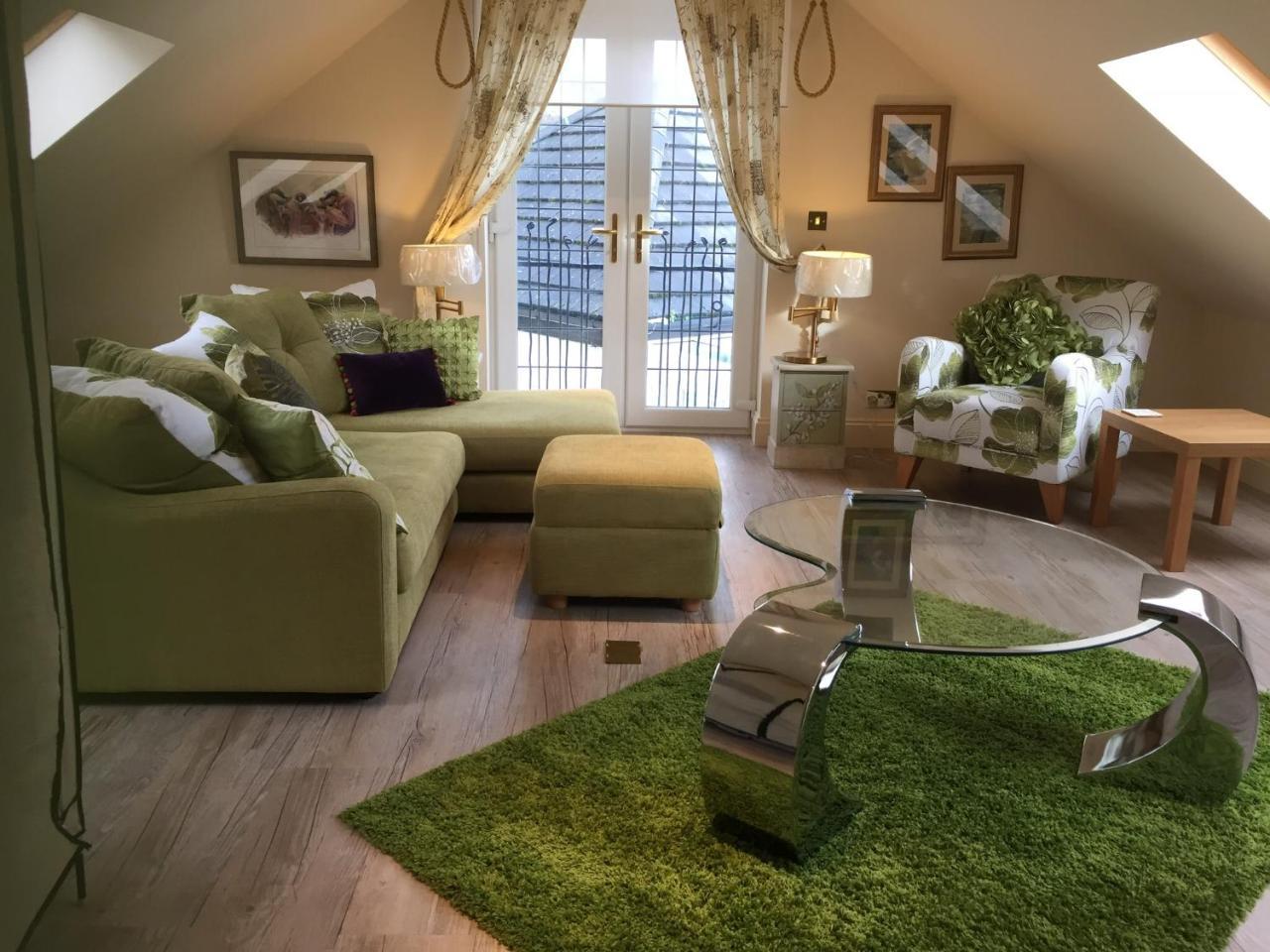 Retreat At The Knowe Auchincruive Estate Bed and breakfast 3*