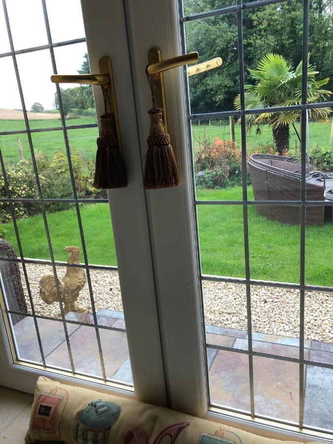 Retreat At The Knowe Auchincruive Estate Bed and breakfast Ayr