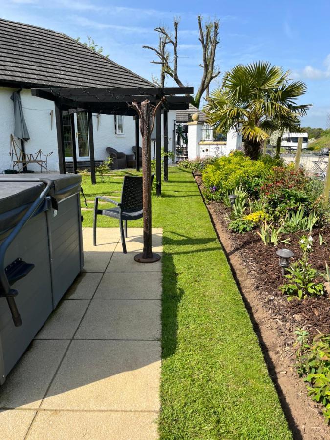 Retreat At The Knowe Auchincruive Estate